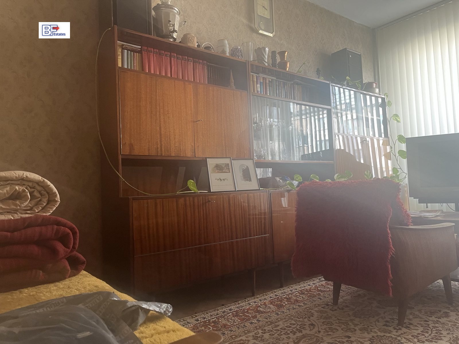 Продава 2-СТАЕН, гр. София, Дружба 1, снимка 2 - Апартаменти - 55894618