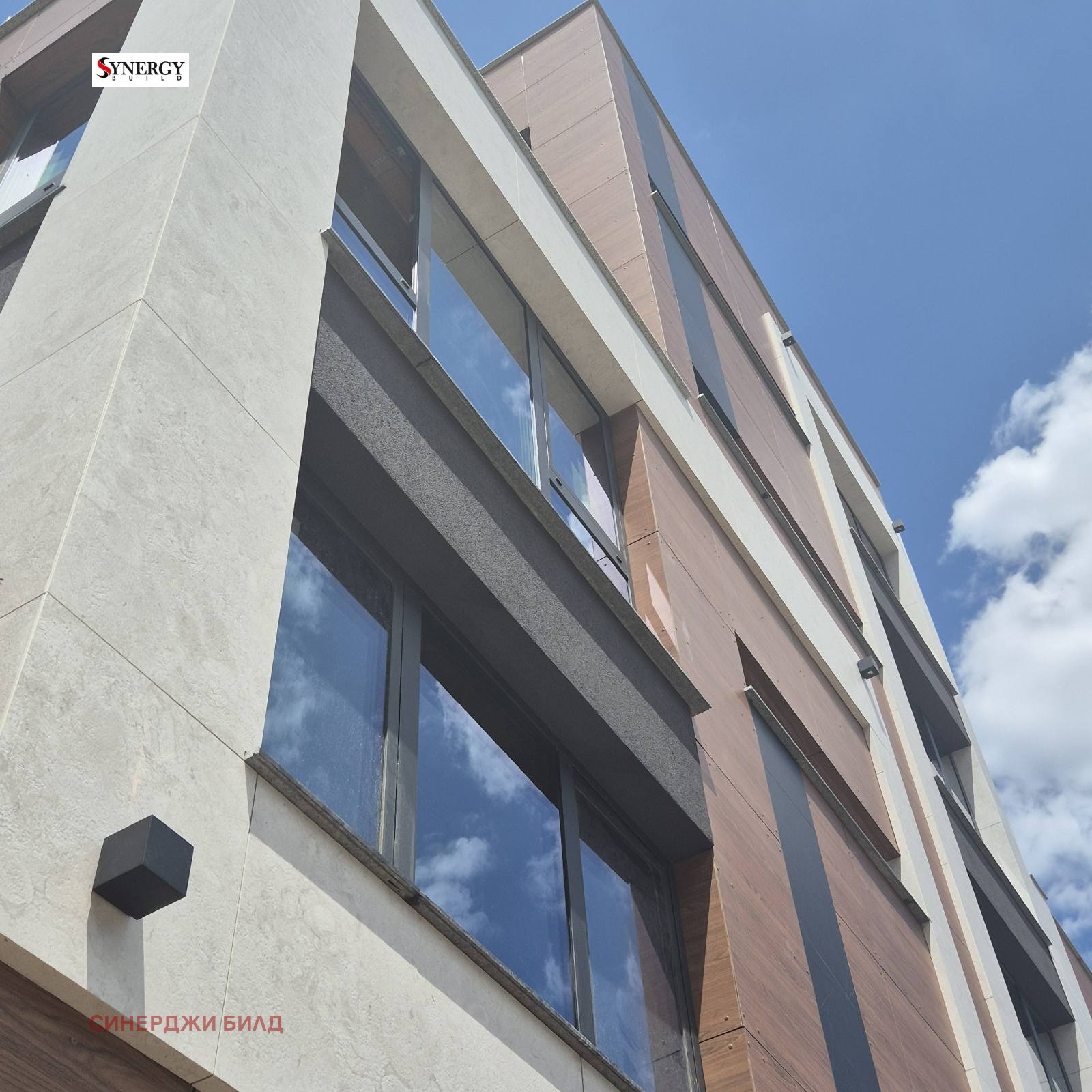 Продава 3-СТАЕН, гр. София, Манастирски ливади, снимка 3 - Апартаменти - 54977855