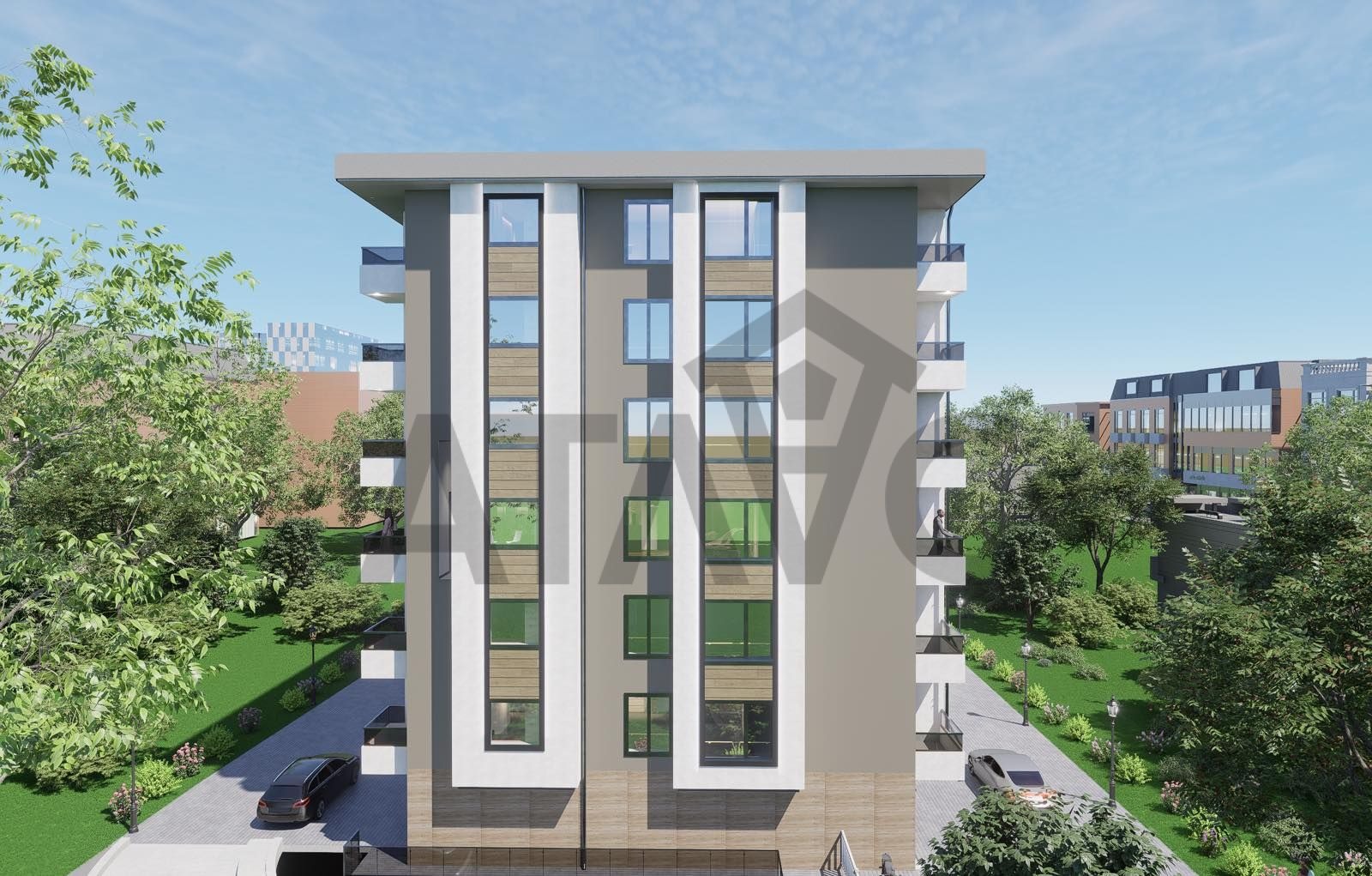 Продава 3-СТАЕН, гр. Пловдив, Остромила, снимка 4 - Апартаменти - 53712367