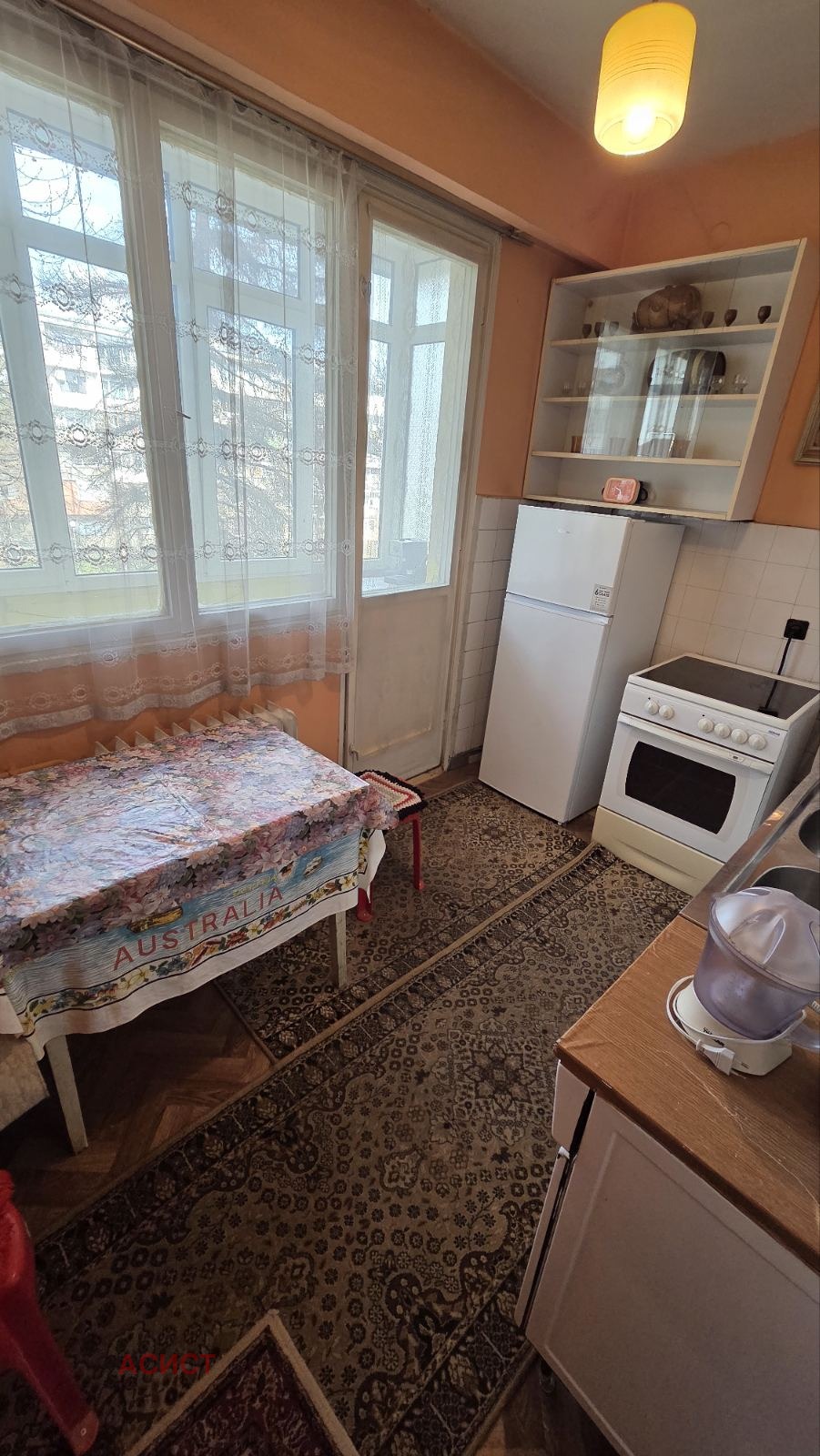 Продава 3-СТАЕН, гр. София, Красно село, снимка 2 - Апартаменти - 53723623