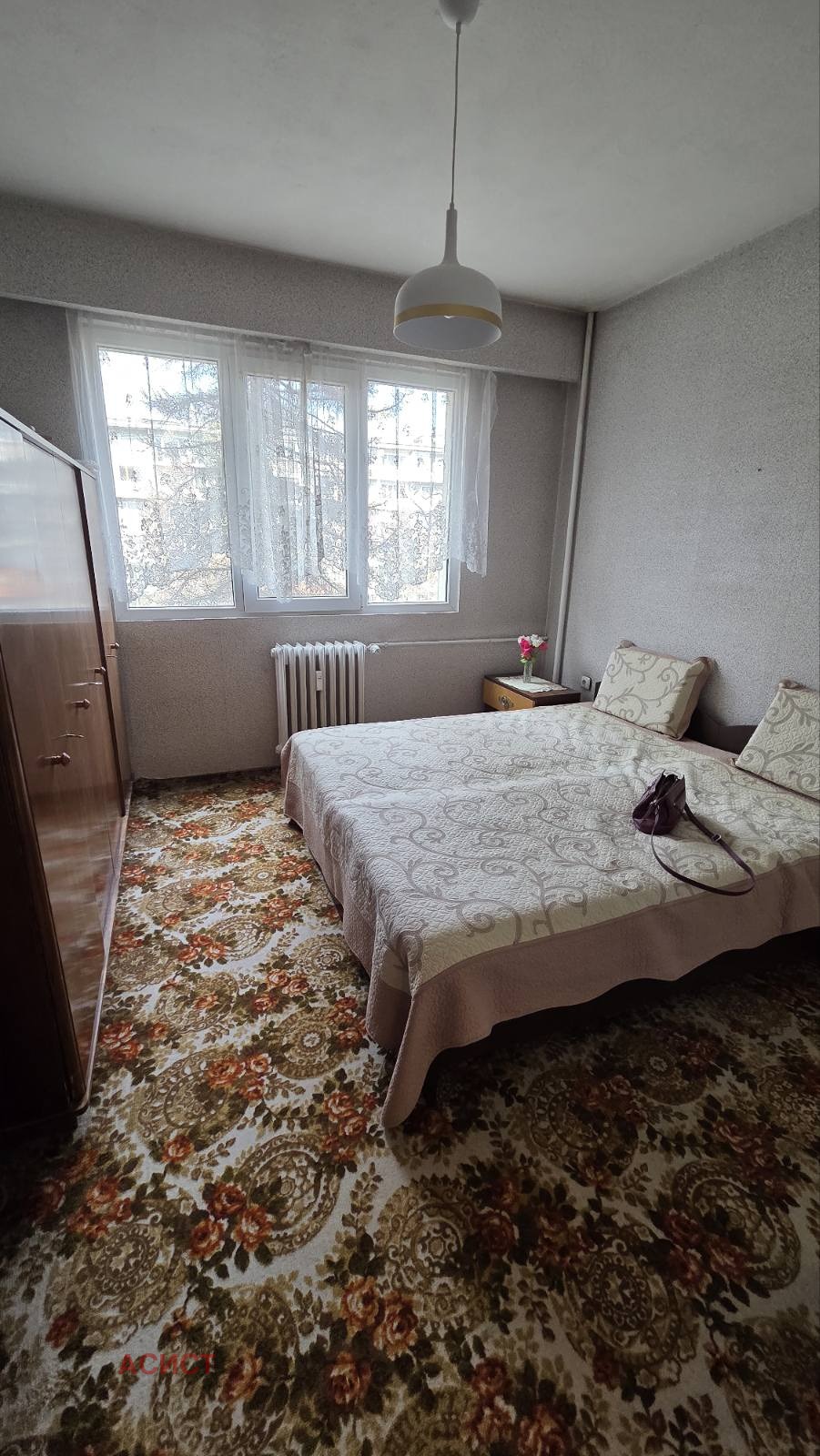 Продава 3-СТАЕН, гр. София, Красно село, снимка 4 - Апартаменти - 53723623