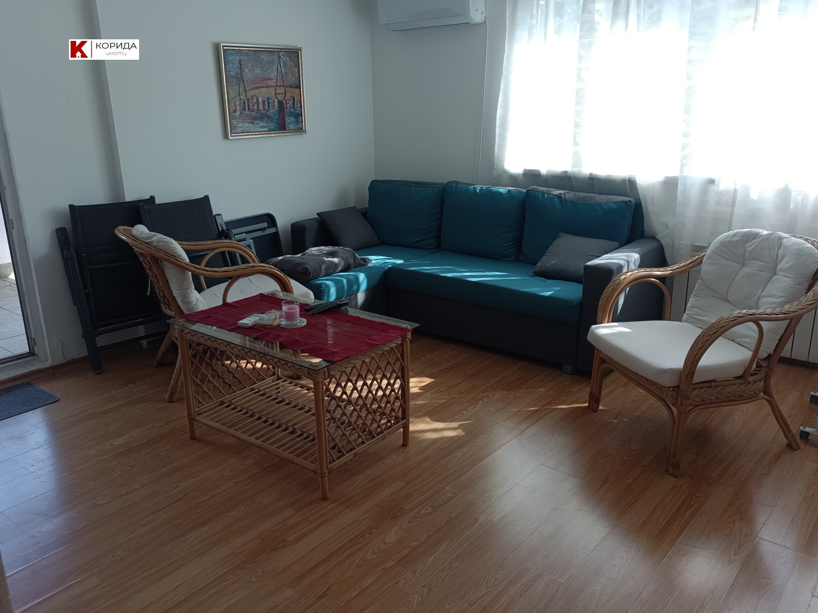Продава 3-СТАЕН, гр. София, Изток, снимка 3 - Апартаменти - 54734039