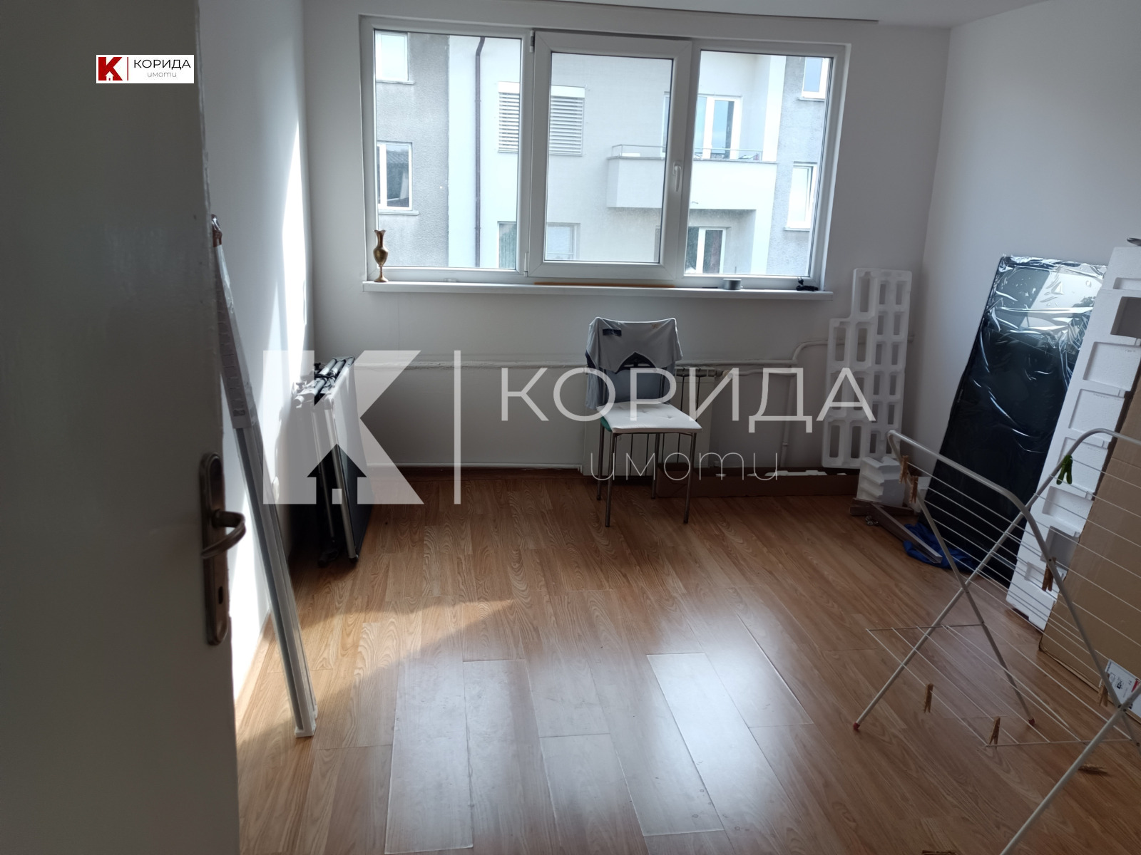 Продава 3-СТАЕН, гр. София, Изток, снимка 6 - Апартаменти - 54734039