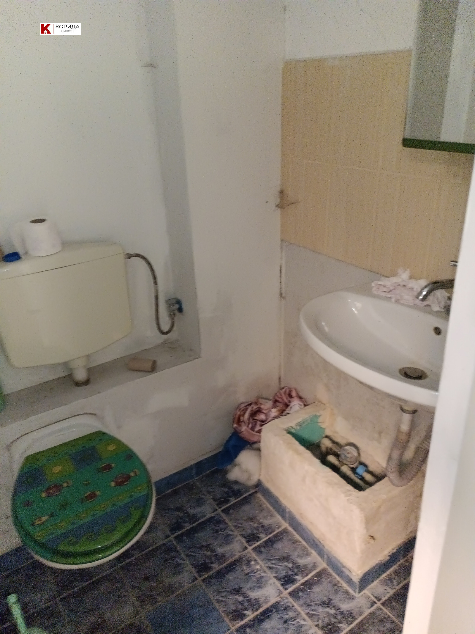 Продава 3-СТАЕН, гр. София, Изток, снимка 11 - Апартаменти - 54734039