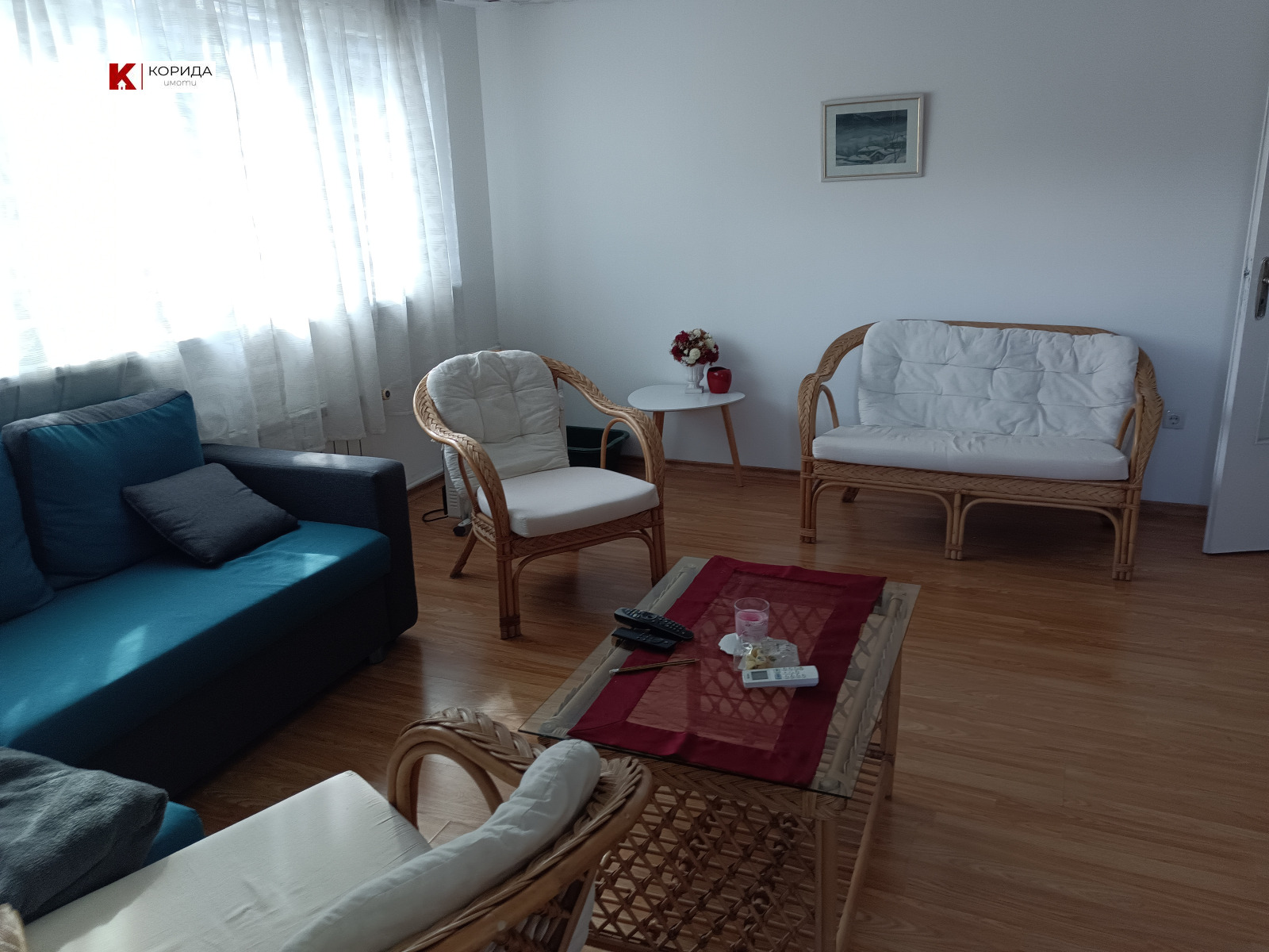 Продава 3-СТАЕН, гр. София, Изток, снимка 4 - Апартаменти - 54734039