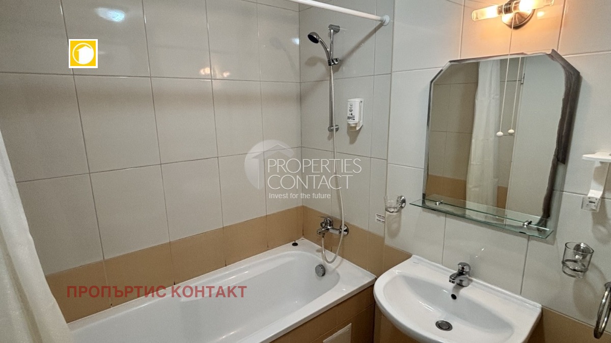 Продава 3-СТАЕН, гр. Ахелой, област Бургас, снимка 9 - Апартаменти - 55017731
