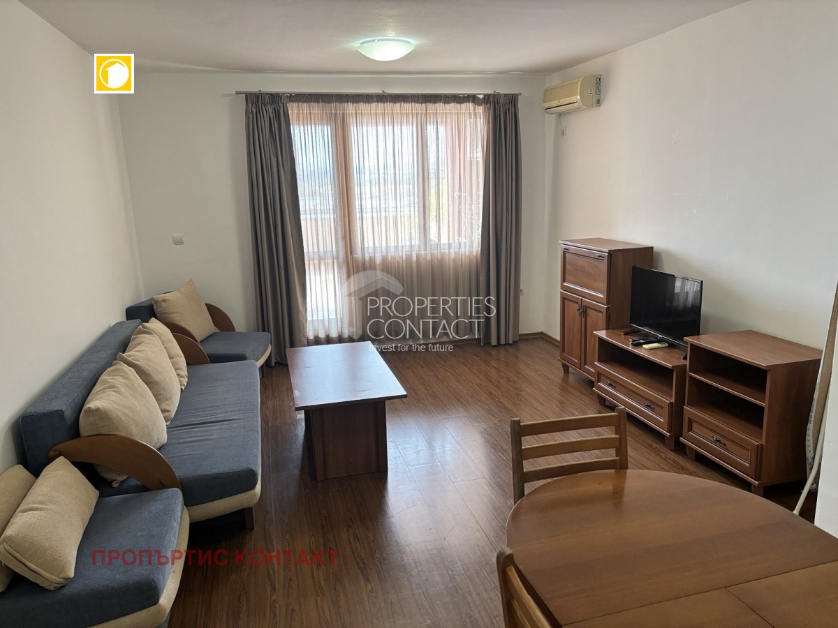 Продава 3-СТАЕН, гр. Ахелой, област Бургас, снимка 3 - Апартаменти - 55017731
