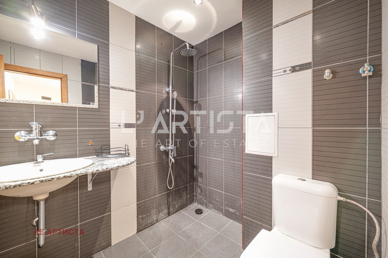 Продава 3-СТАЕН, гр. София, Витоша, снимка 7 - Апартаменти - 55899006