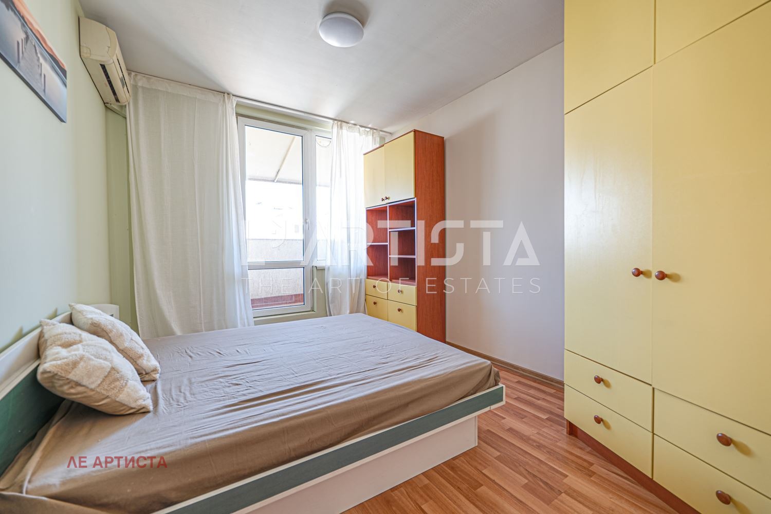 Продава 3-СТАЕН, гр. София, Витоша, снимка 9 - Апартаменти - 55899006