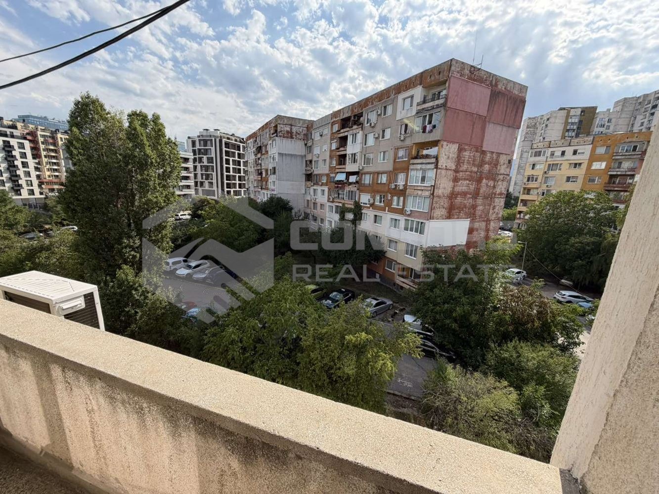 Продава 3-СТАЕН, гр. София, Полигона, снимка 12 - Апартаменти - 56116280
