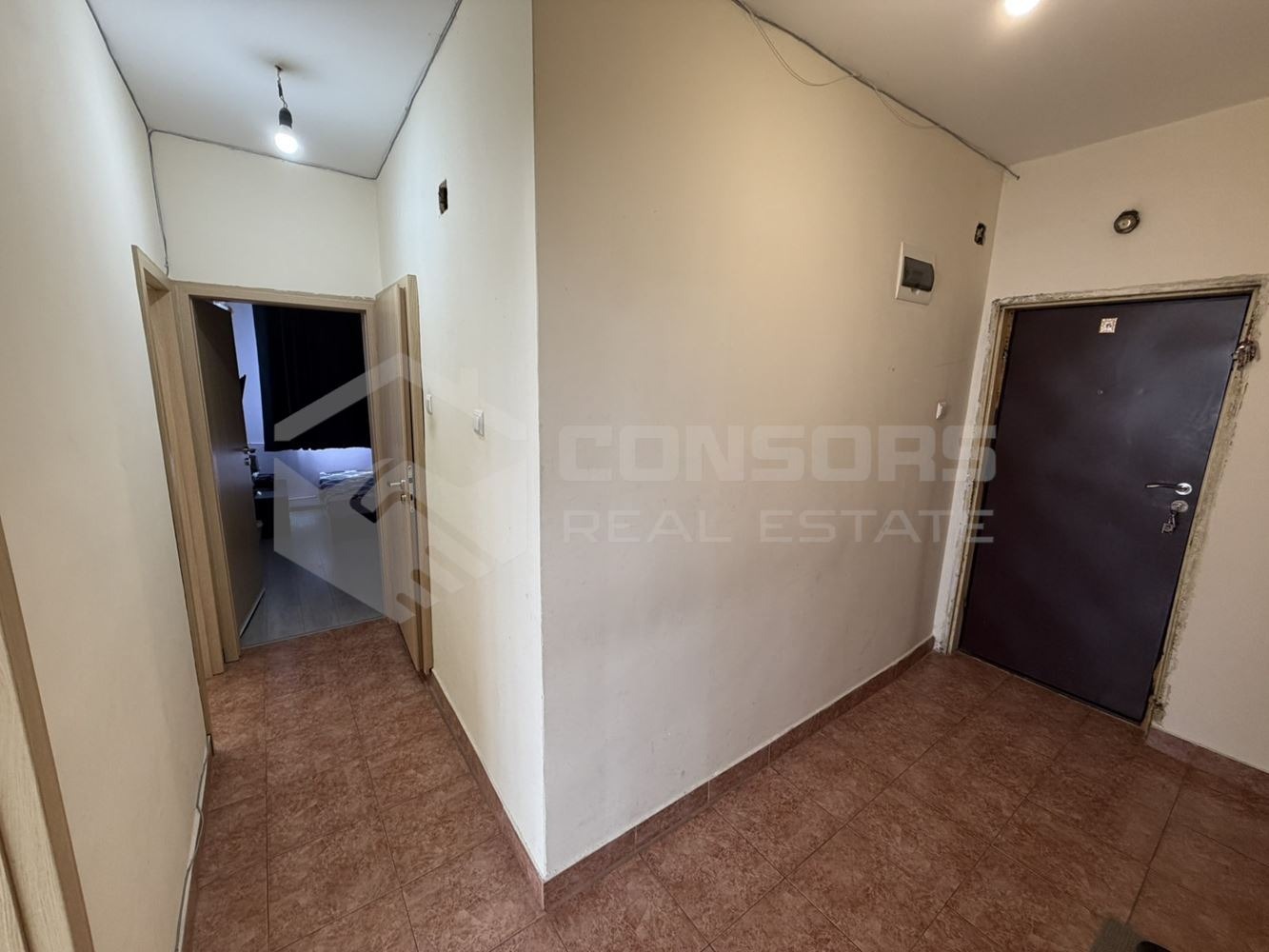 Продава 3-СТАЕН, гр. София, Полигона, снимка 11 - Апартаменти - 56116280