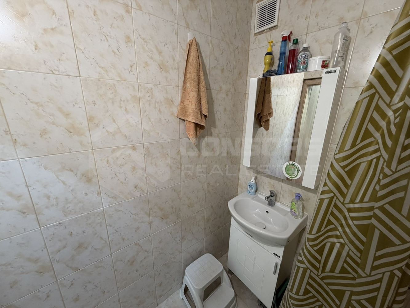 Продава 3-СТАЕН, гр. София, Полигона, снимка 13 - Апартаменти - 56116280