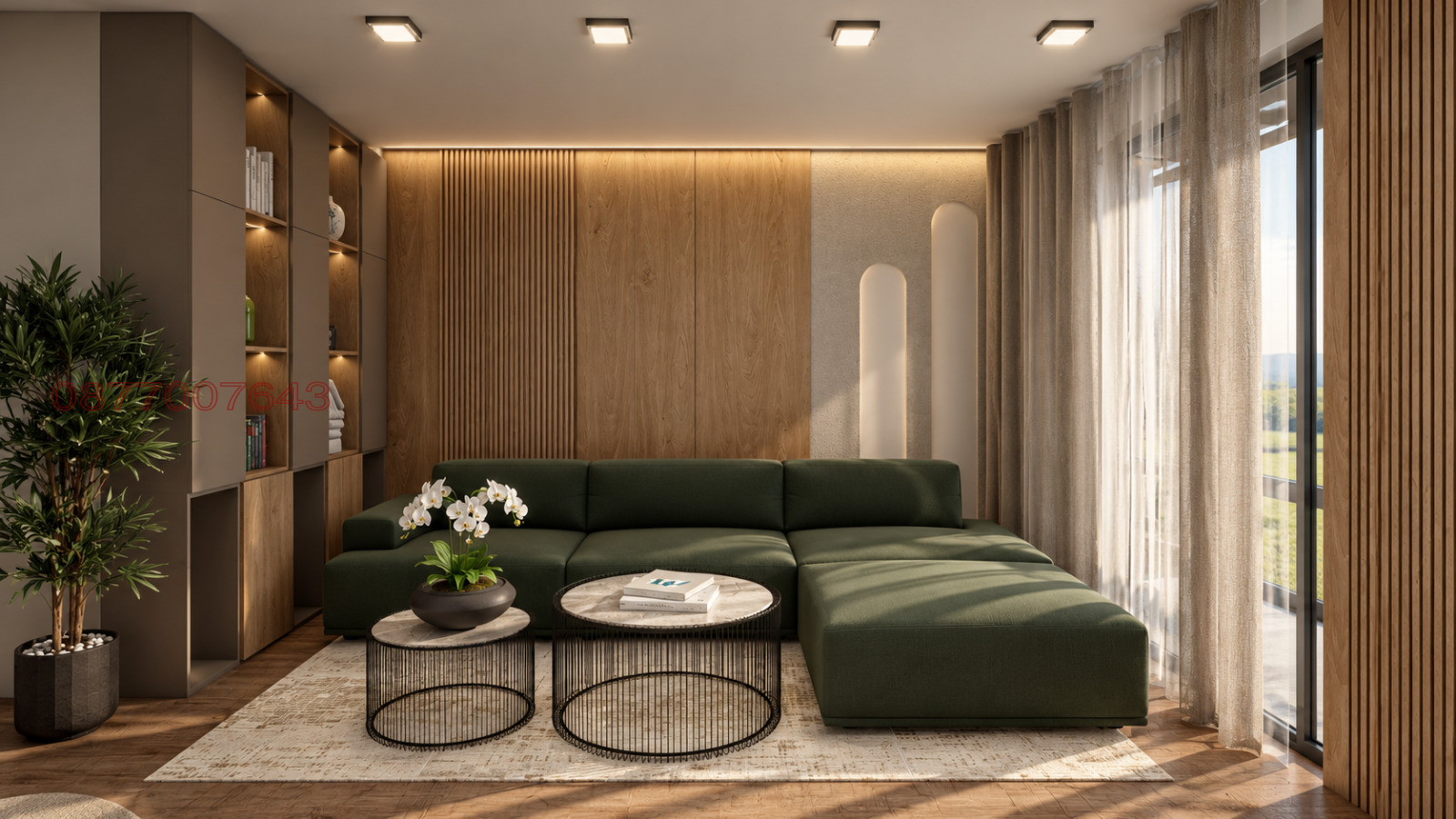 Продава 3-СТАЕН, гр. Хасково, Тракийски, снимка 10 - Апартаменти - 56289636