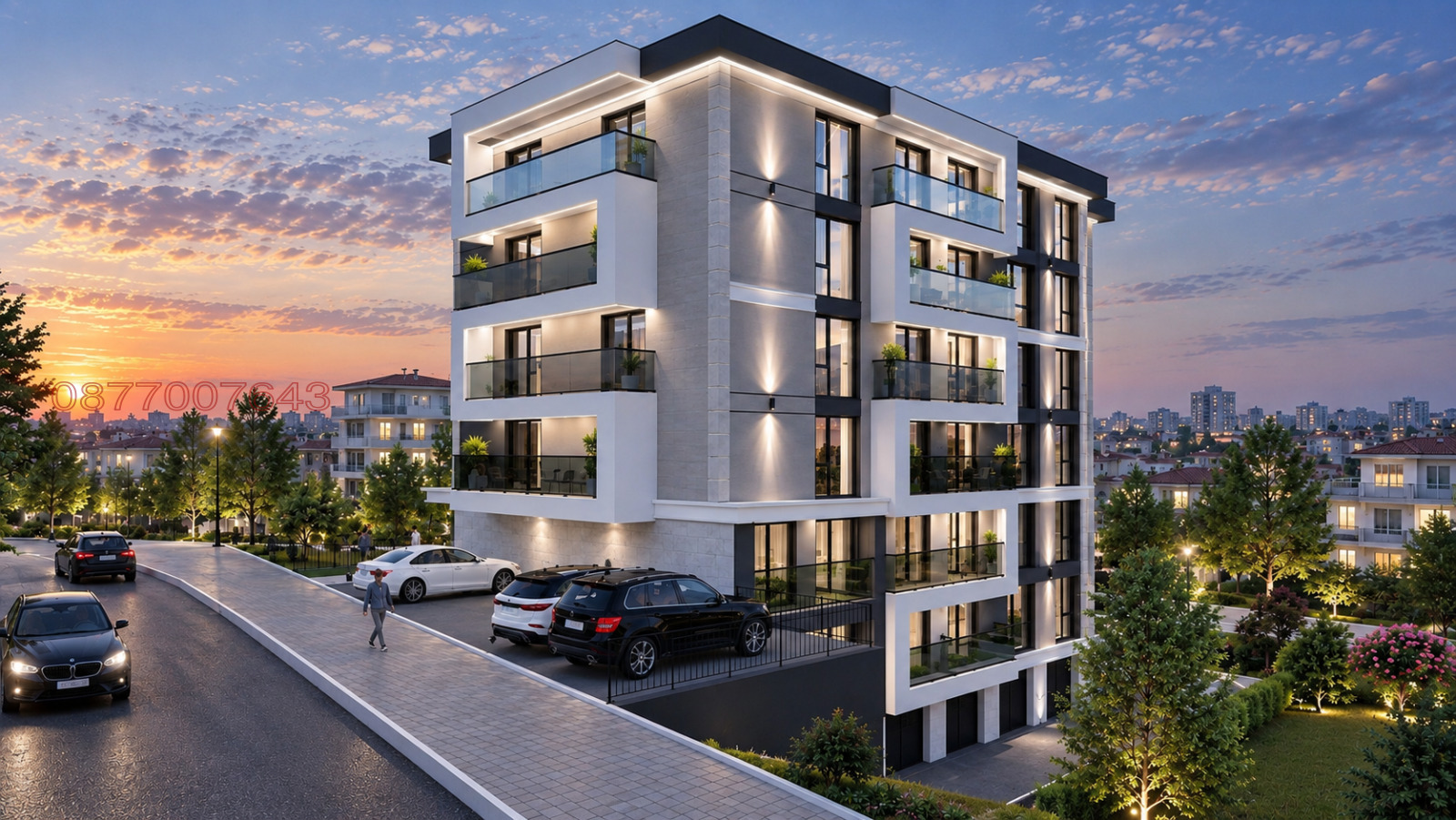 Продава 3-СТАЕН, гр. Хасково, Тракийски, снимка 6 - Апартаменти - 56289636