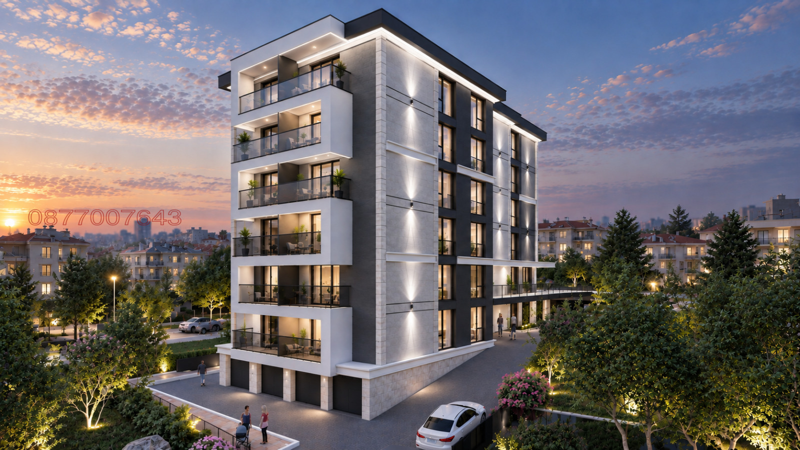 Продава 3-СТАЕН, гр. Хасково, Тракийски, снимка 4 - Апартаменти - 56289636