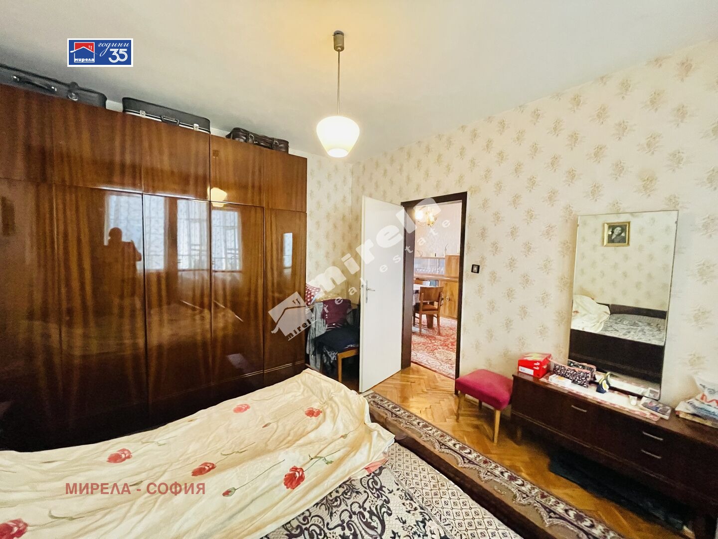 Продава 4-СТАЕН, гр. София, Център, снимка 10 - Апартаменти - 56586148