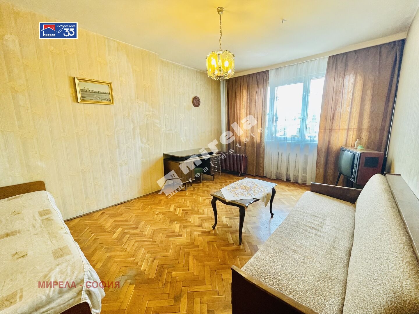 Продава 4-СТАЕН, гр. София, Център, снимка 7 - Апартаменти - 56586148