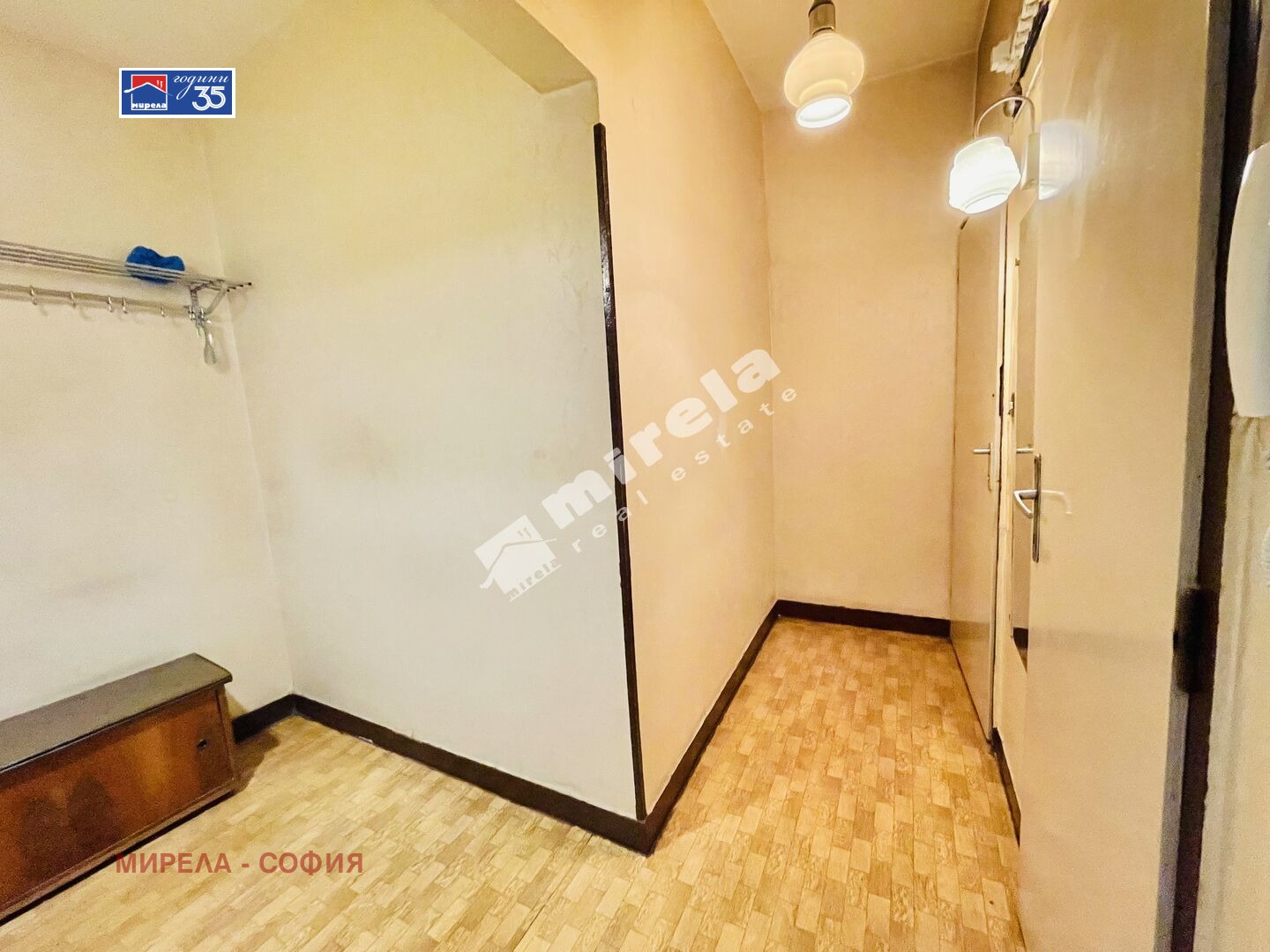 Продава 4-СТАЕН, гр. София, Център, снимка 16 - Апартаменти - 56586148