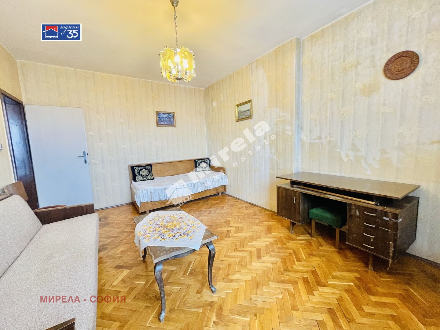 Продава 4-СТАЕН, гр. София, Център, снимка 8 - Апартаменти - 56586148