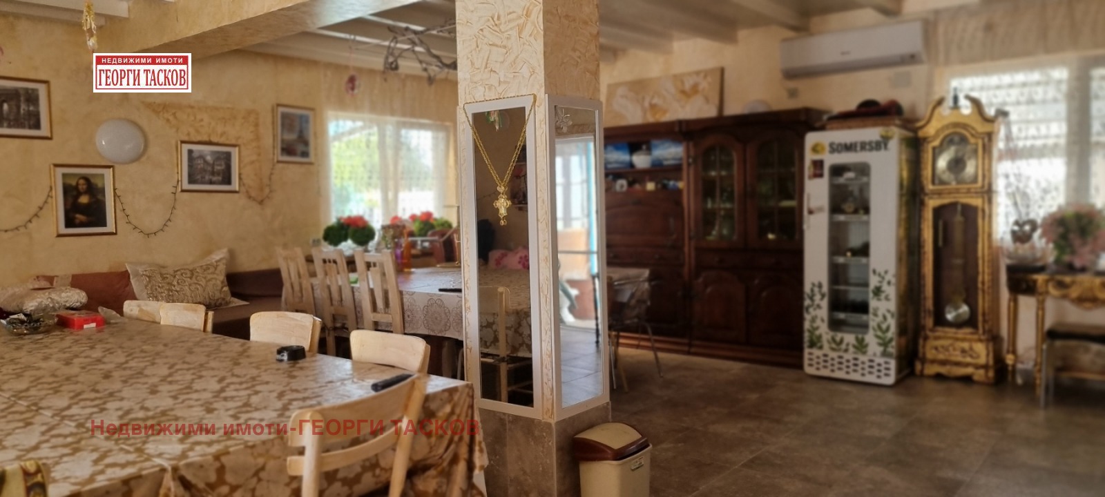 Продава КЪЩА, с. Ново село, област Русе, снимка 2 - Къщи - 49924077
