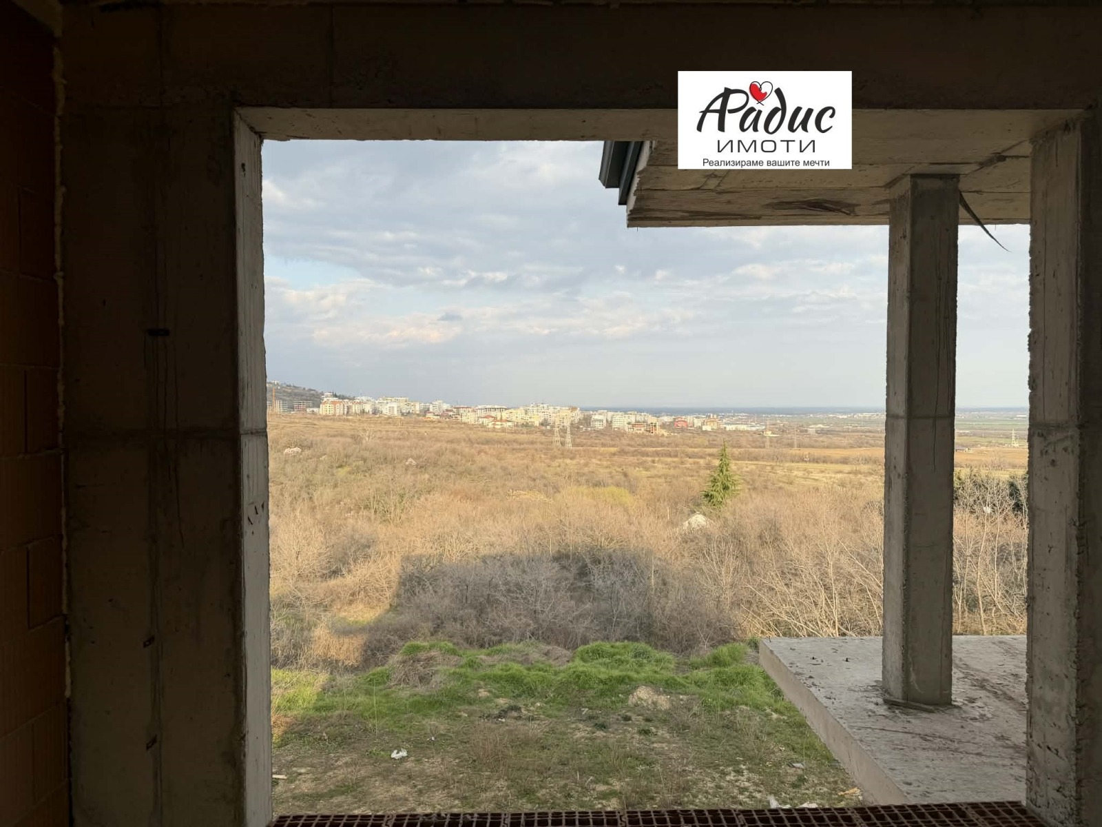 Продава КЪЩА, гр. Стара Загора, Студентско градче, снимка 2 - Къщи - 54028100