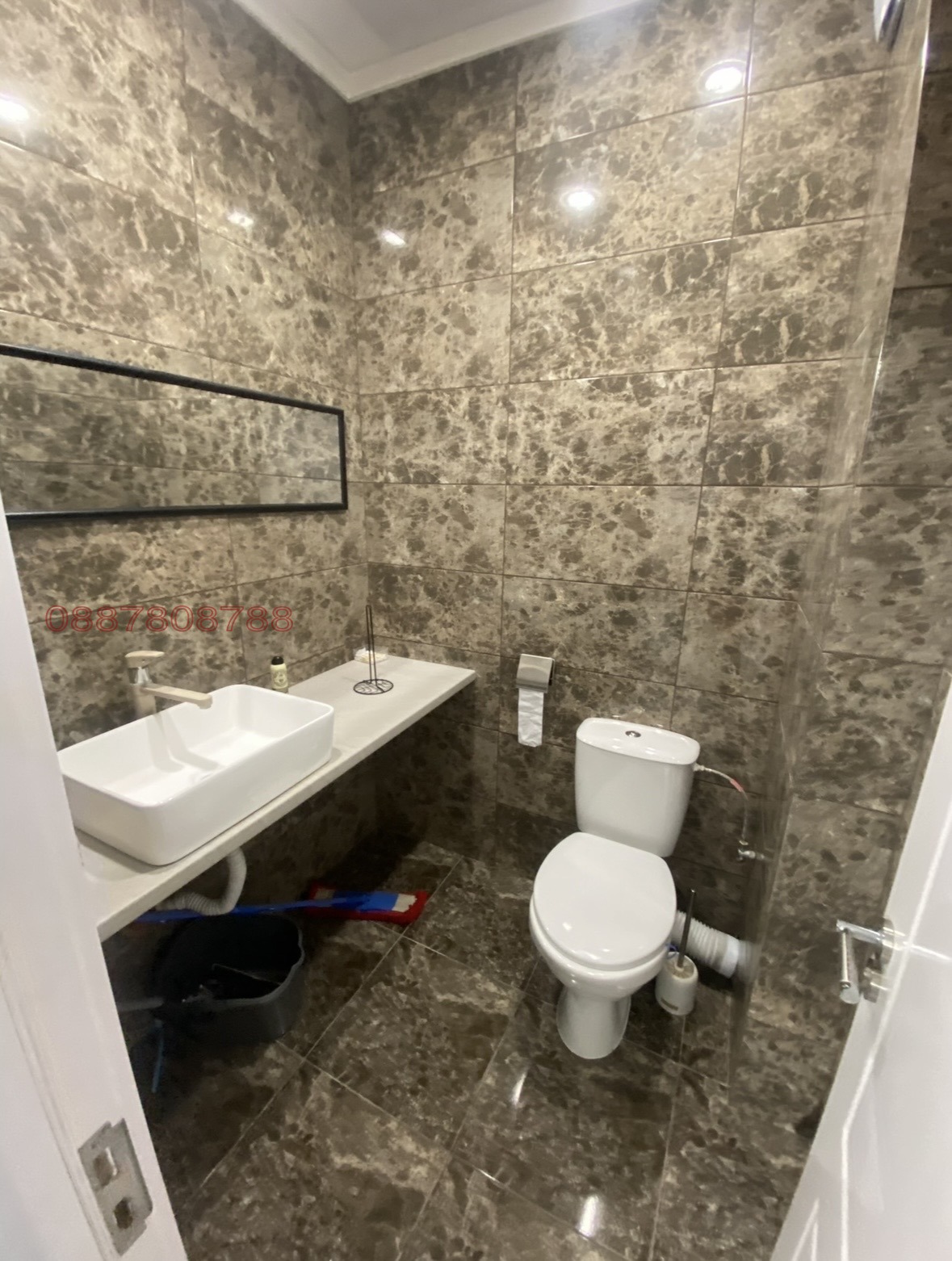 Продава МАГАЗИН, гр. Пловдив, Младежки Хълм, снимка 5 - Магазини - 54370437