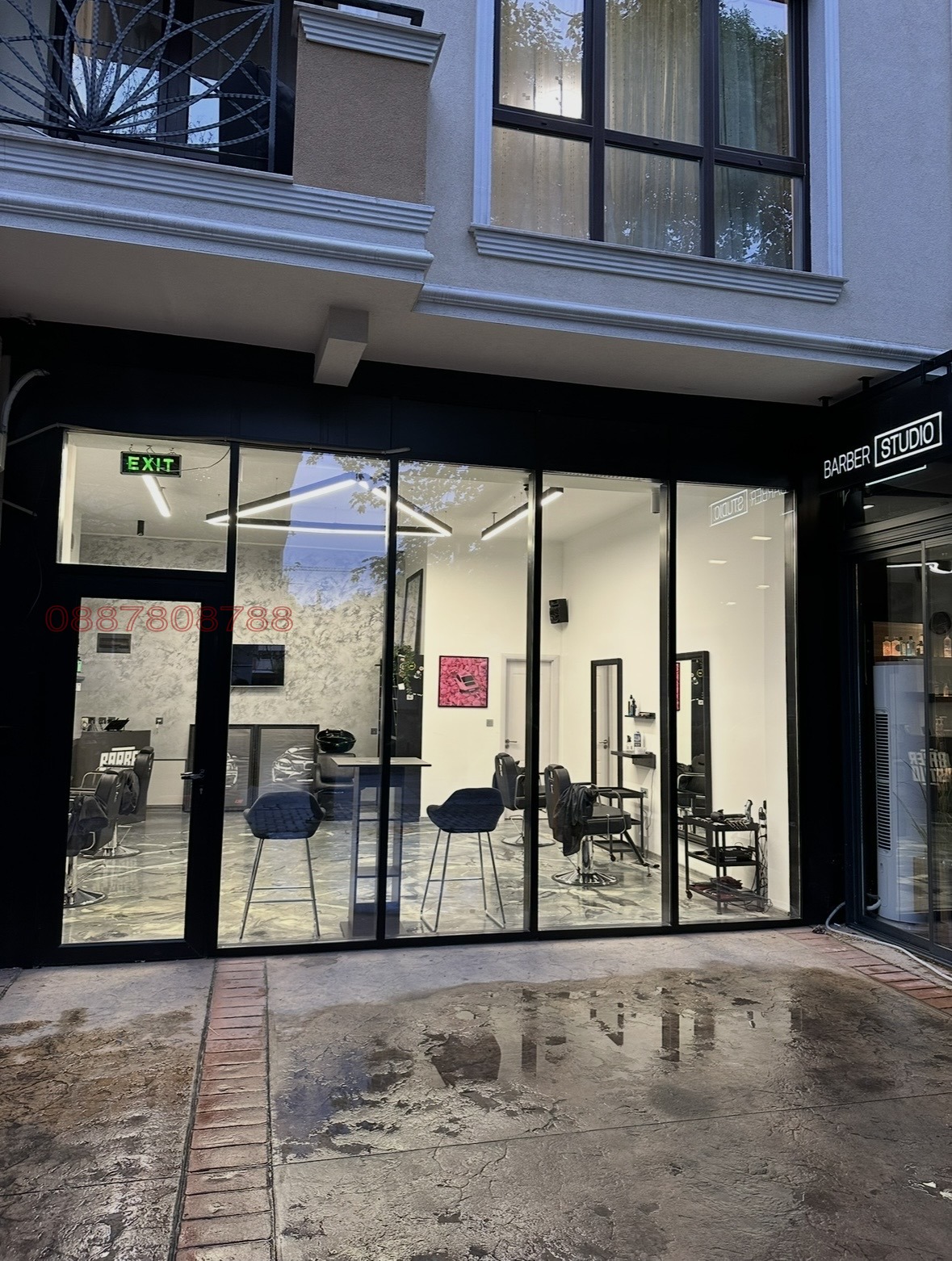 Продава МАГАЗИН, гр. Пловдив, Младежки Хълм