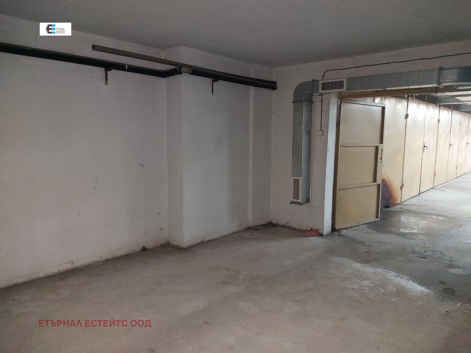Продава ГАРАЖ, ПАРКОМЯСТО, гр. София, Бъкстон, снимка 7 - Гаражи и паркоместа - 55538485