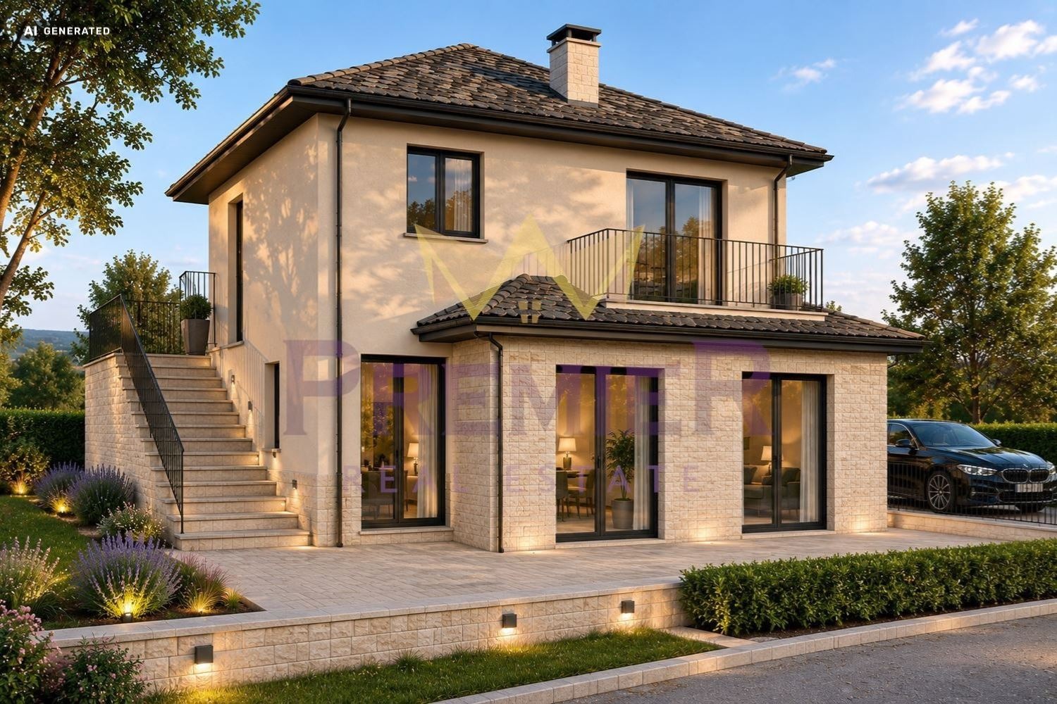 Продава ПАРЦЕЛ, с. Близнаци, област Варна