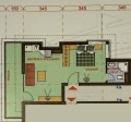 Продава  2-стаен област Бургас , гр. Свети Влас , 55 кв.м | 97735180 - изображение [11]