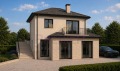 Продава  Парцел област Варна , с. Близнаци , 578 кв.м | 81222655 - изображение [4]