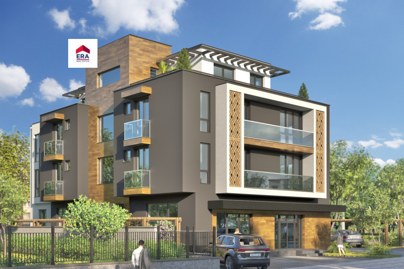 Продава 2-СТАЕН в област Пловдив, с. Белащица - 71 кв.м / 97 129 € » 189 967.81 лв., ЕРА ВИВА ПЛОВДИВ