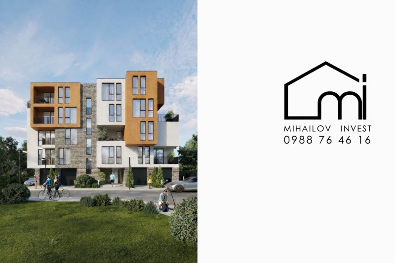 Продава МНОГОСТАЕН в област Хасково, гр. Свиленград - 72 кв.м / 72 000 € » 140 819.76 лв., МИХАЙЛОВ ИНВЕСТ