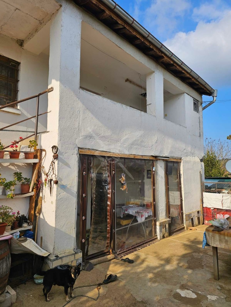 Продава КЪЩА в област Бургас, с. Факия - 180 кв.м / 46 700 € » 91 337.26 лв., ЕКС НВД БУРГАС ООД