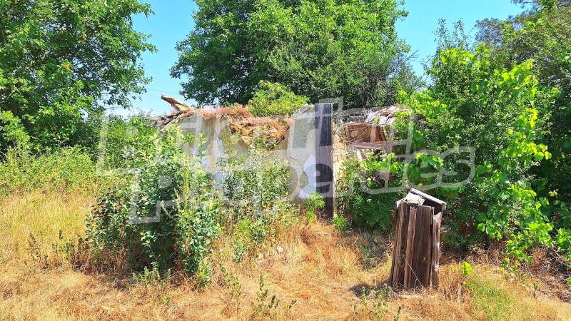 Продава КЪЩА в област Варна, с. Караманите - 50 кв.м / 9 000 € » 17 602.47 лв., БЪЛГЕРИАН ПРОПЕРТИС