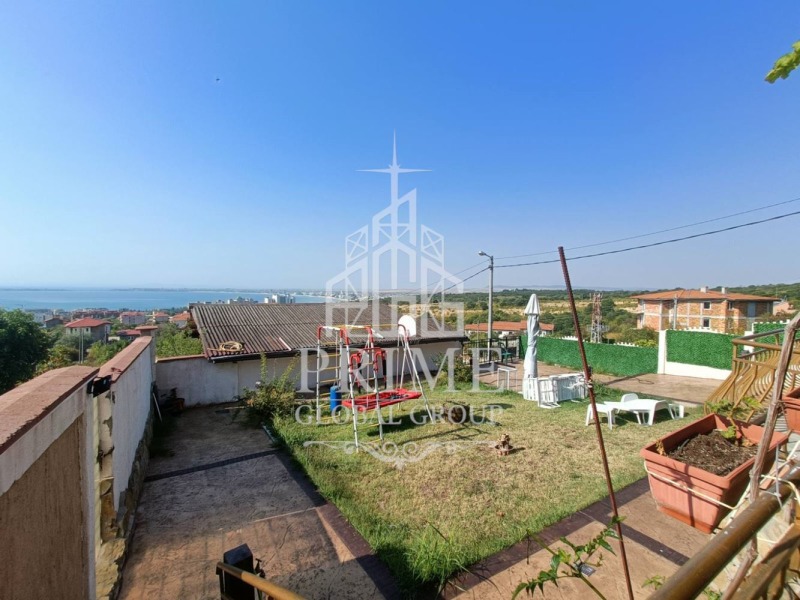 Продава КЪЩА в област Бургас, гр. Свети Влас - 320 кв.м / 290 000 € » 567 190.70 лв., ПРАЙМ ГЛОБАЛ ГРУП
