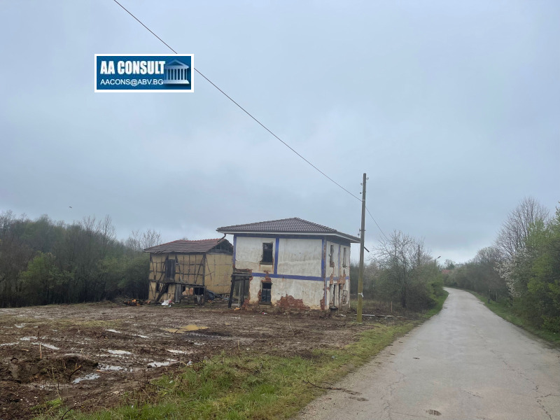 Продава ПАРЦЕЛ в област Ловеч, с. Старо село - 3453 кв.м / 52 000 € » 101 703.16 лв., АА КОНСУЛТ
