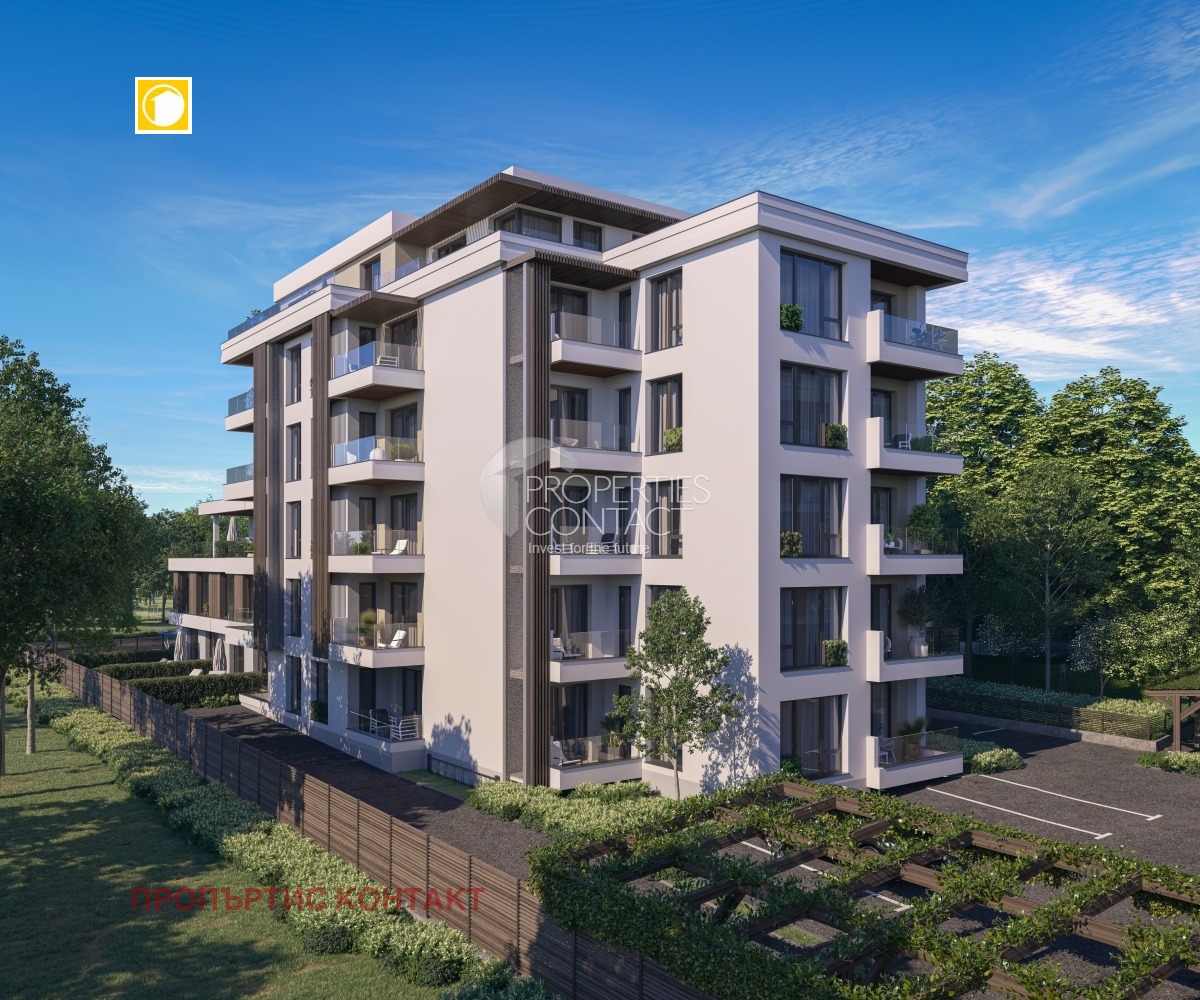 Продава 2-СТАЕН | Imot.bg — изображение 5