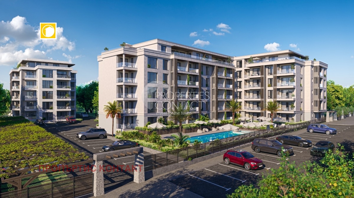 Продава 2-СТАЕН | Imot.bg — изображение 3