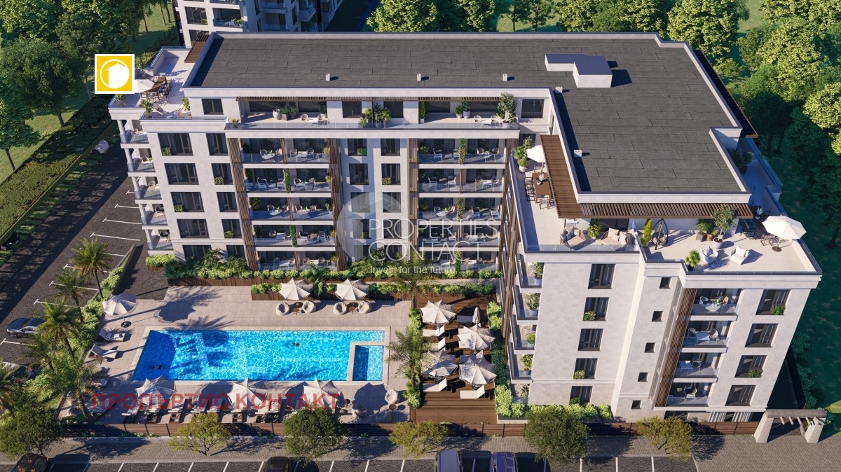 Продава 2-СТАЕН | Imot.bg — изображение 2