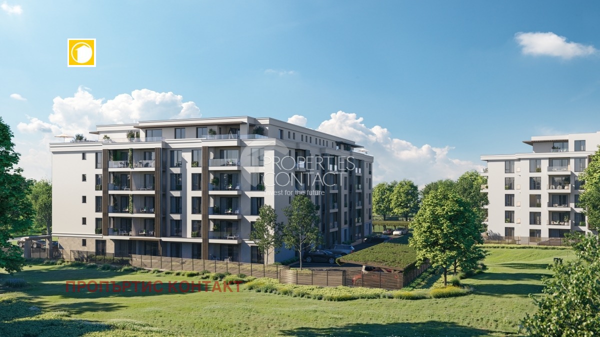 Продава 2-СТАЕН | Imot.bg — изображение 7