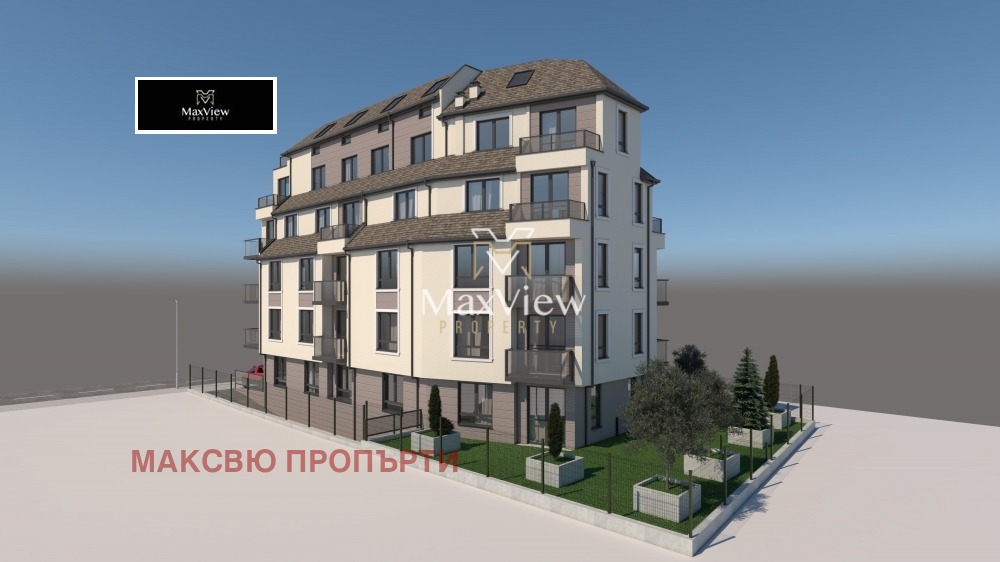 Продава 2-СТАЕН | Imot.bg — изображение 2