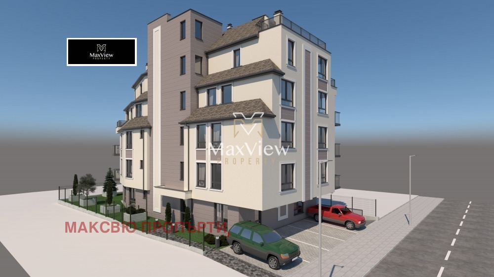 Продава 2-СТАЕН | Imot.bg — изображение 3