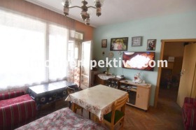 2 camere da letto Hristo Smirnenski, Plovdiv 1