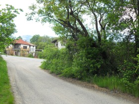 Maison Jilentsi, région Kyoustendil 2