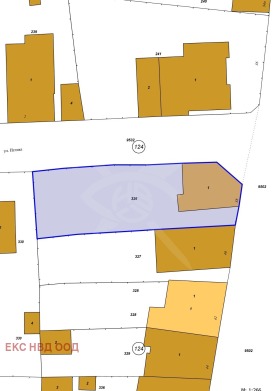 Продава къща област Пловдив с. Марково - [1] 