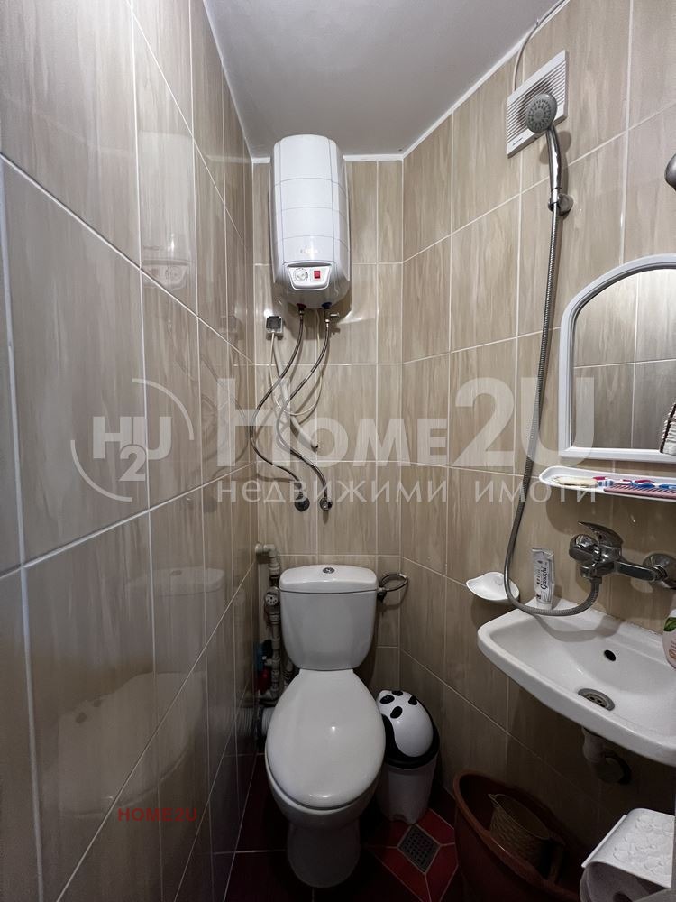 Til salg  Studie Varna , Vinitsa , 28 kvm | 96118103 - billede [7]