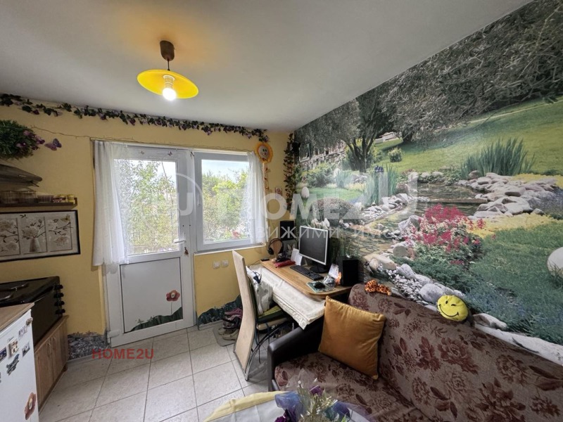Til salg  Studie Varna , Vinitsa , 28 kvm | 96118103 - billede [4]