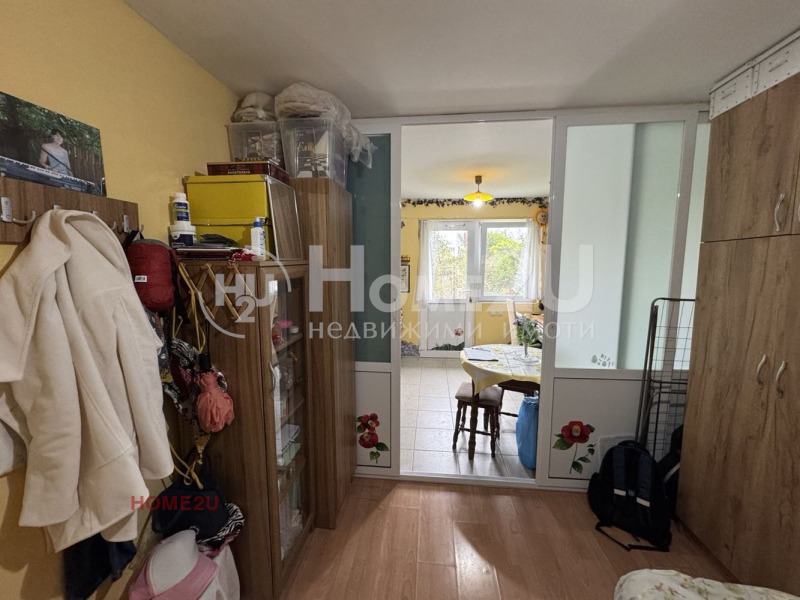 Til salg  Studie Varna , Vinitsa , 28 kvm | 96118103 - billede [3]