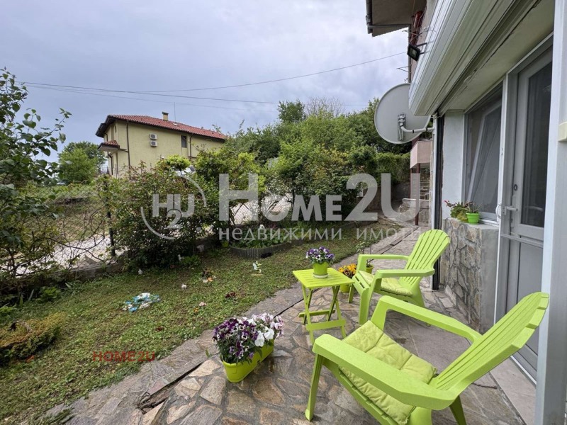 Til salg  Studie Varna , Vinitsa , 28 kvm | 96118103 - billede [9]